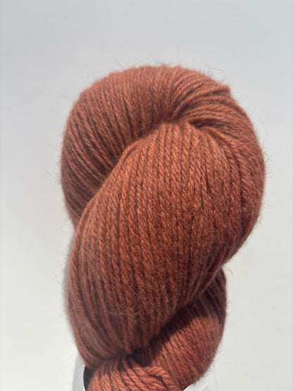 Merino Possum Woollen Spun - Circus Tonic Handmade