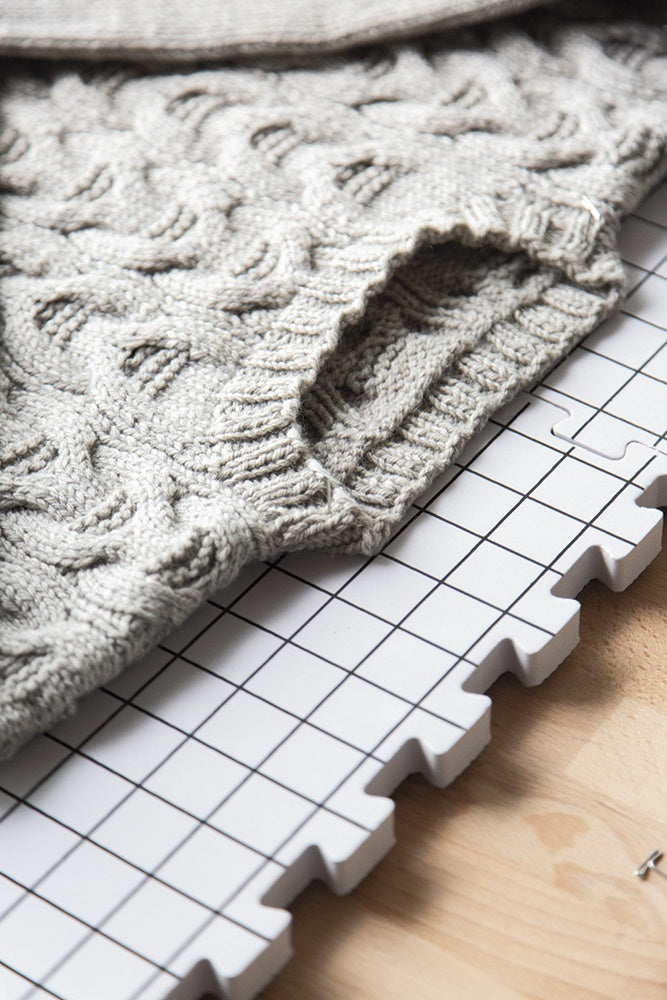 Premium Knitting Blocking Mats - Knit Picks
