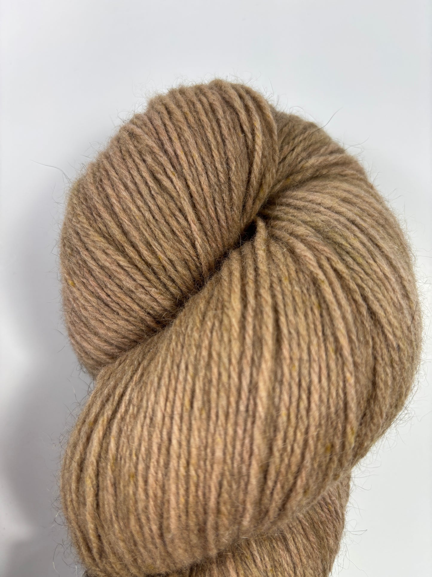 Merino Possum Woollen Spun - Circus Tonic Handmade