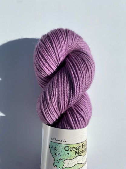 Squish Sport - Farmers Daughter Fibers