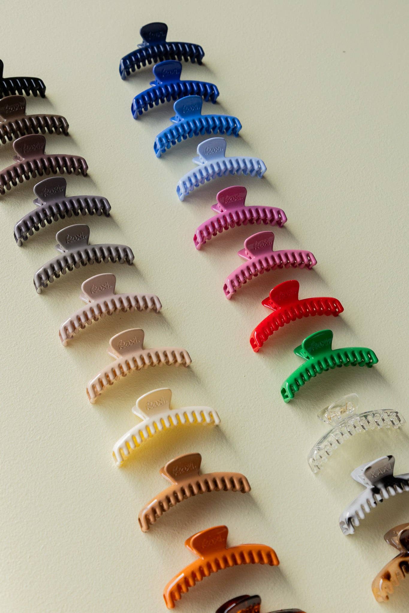 Mini Hold Everything Claws - KAXI