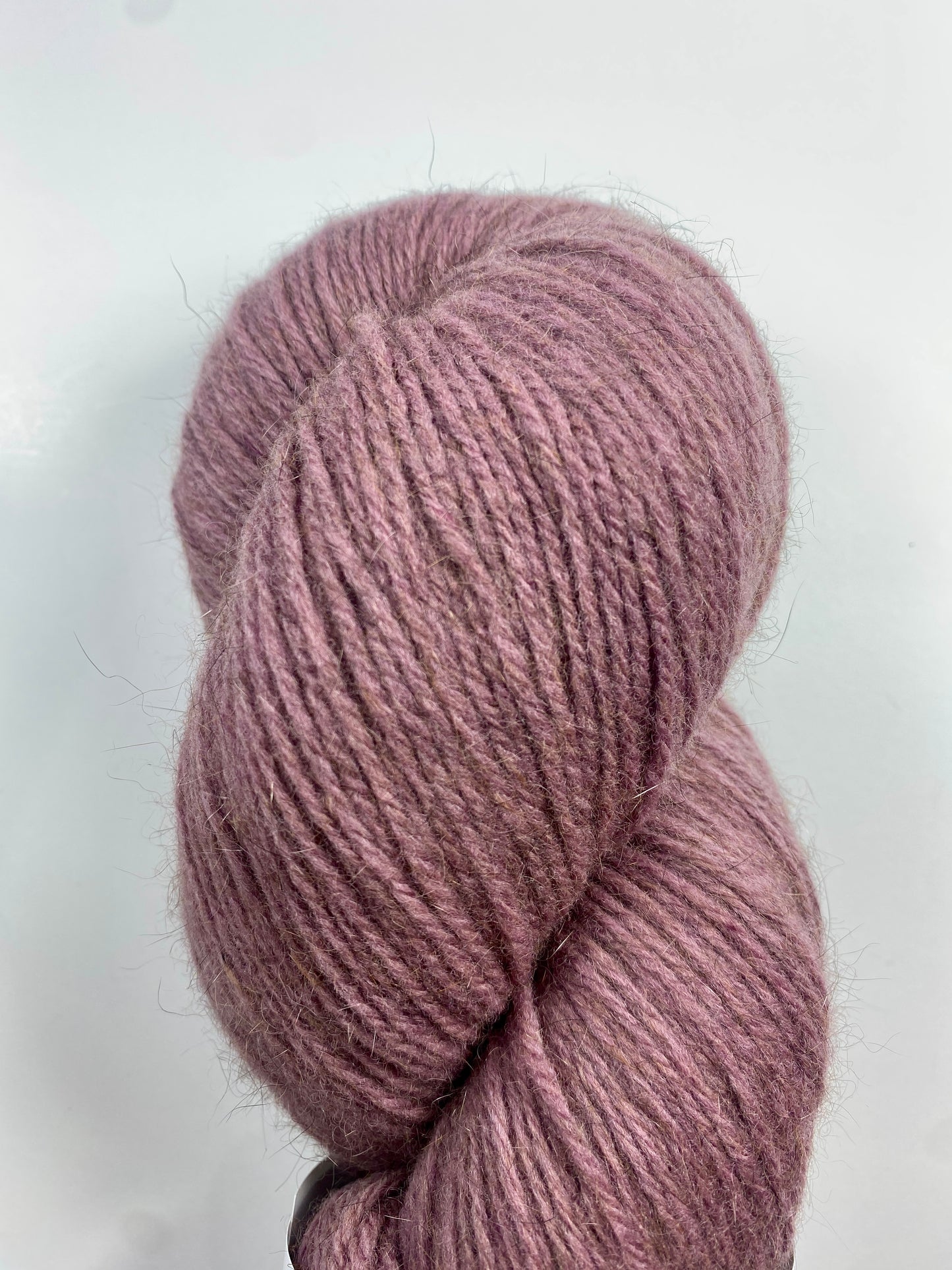 Merino Possum Woollen Spun - Circus Tonic Handmade