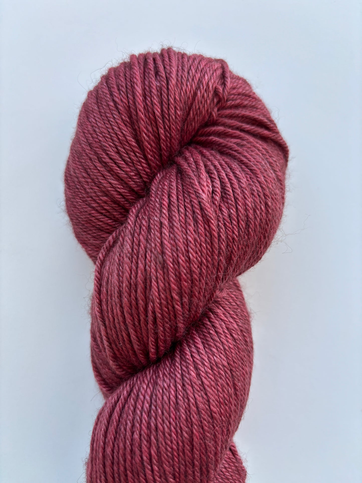 Bear Paw DK - Farmers Daughter Fibers