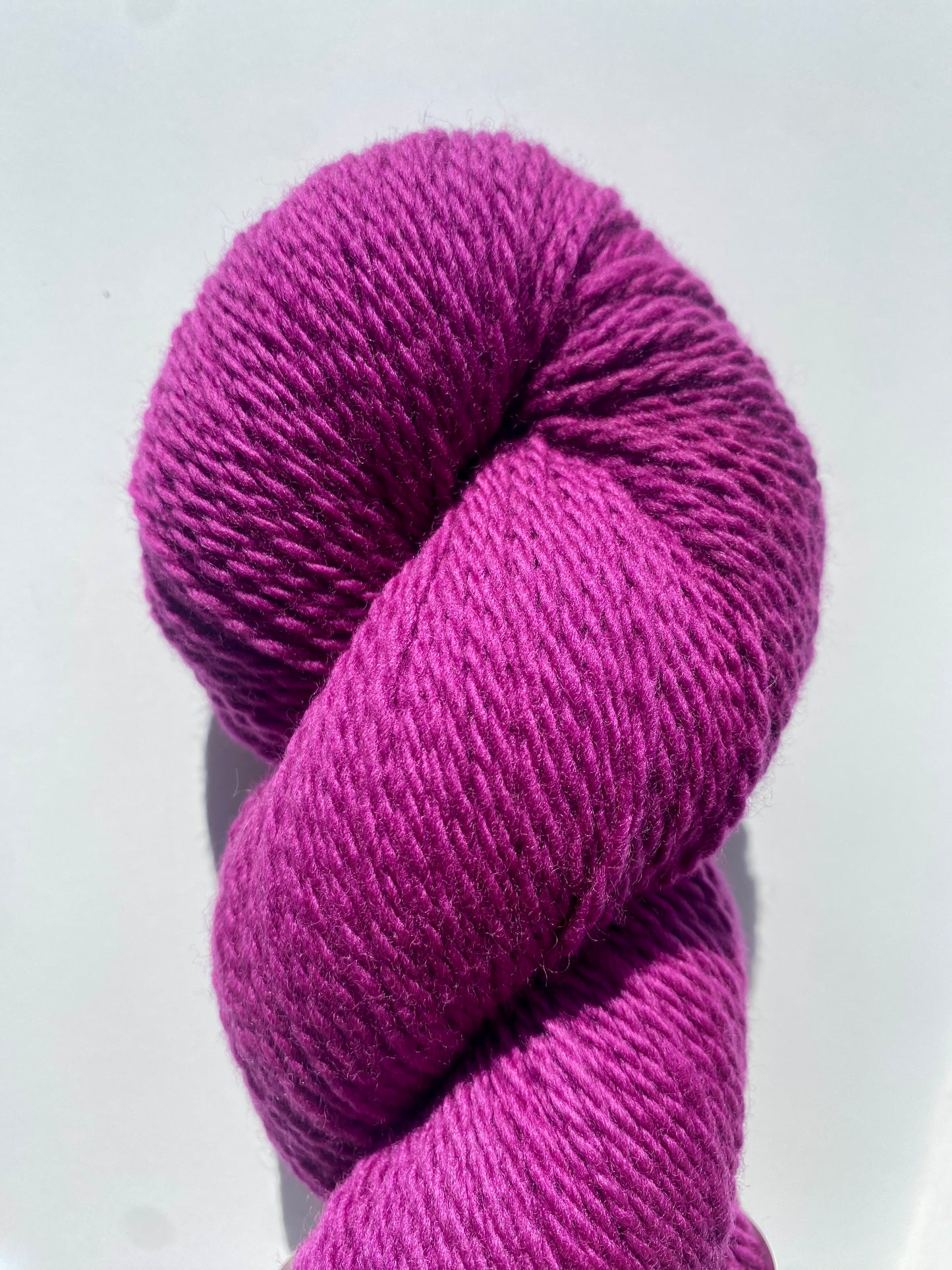 Pishkun - Farmers Daughter Fibers