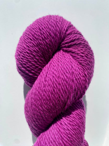 Pishkun - Farmers Daughter Fibers