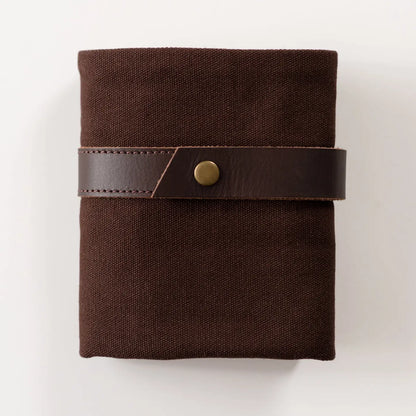 standard canvas interchangeable needle case