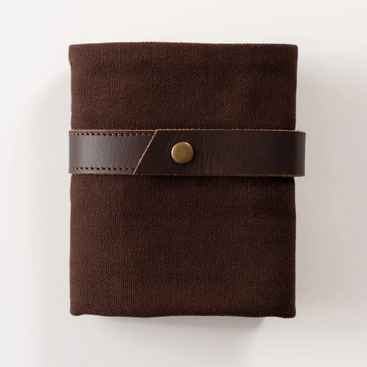 standard canvas interchangeable needle case