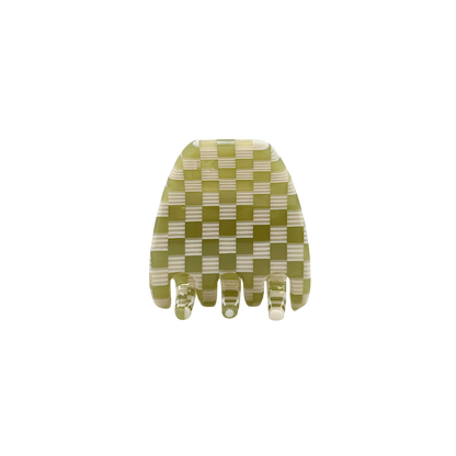 Mini Hair Claw Clip — Karst