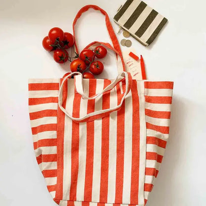 Elisabeth Tote Bag - Rose in April