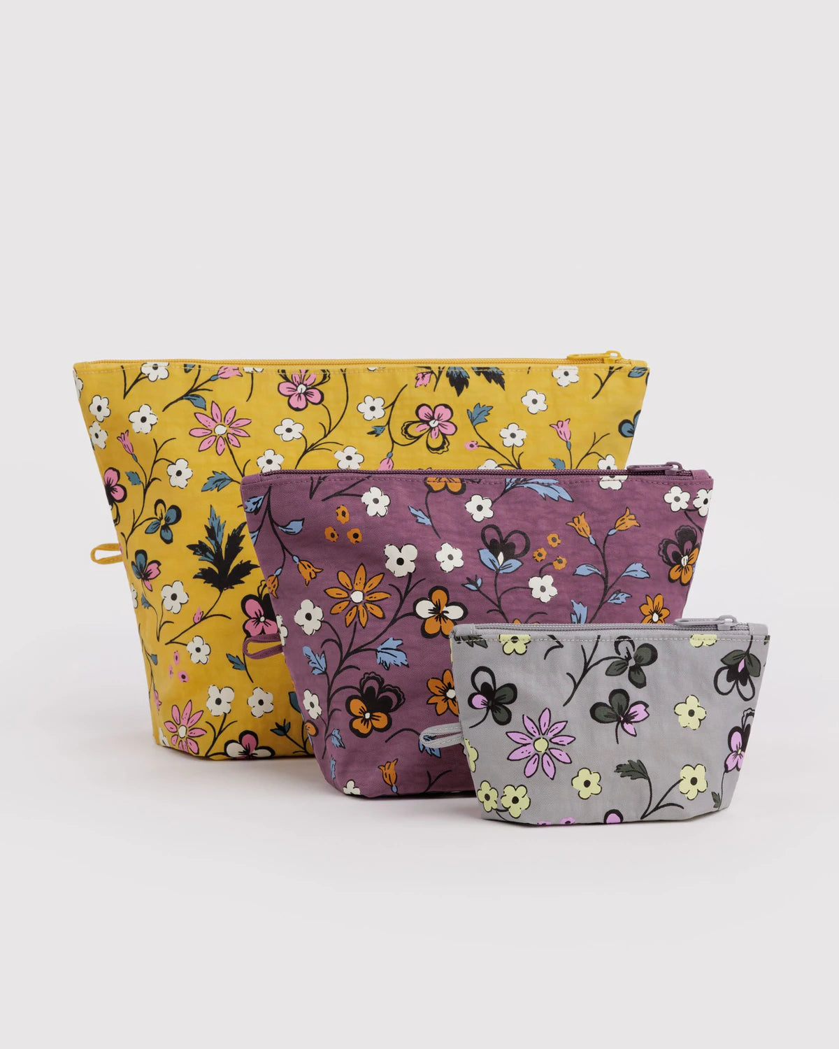 Go Pouch Set - Baggu
