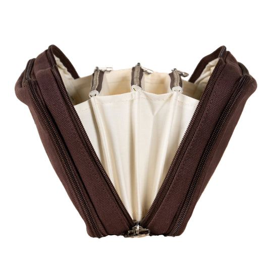 Canvas Needle Case