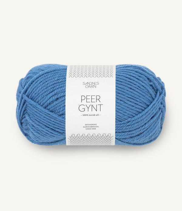 Peer Gynt - Sandnes Garn