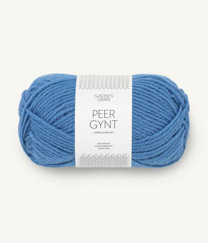 Peer Gynt - Sandnes Garn