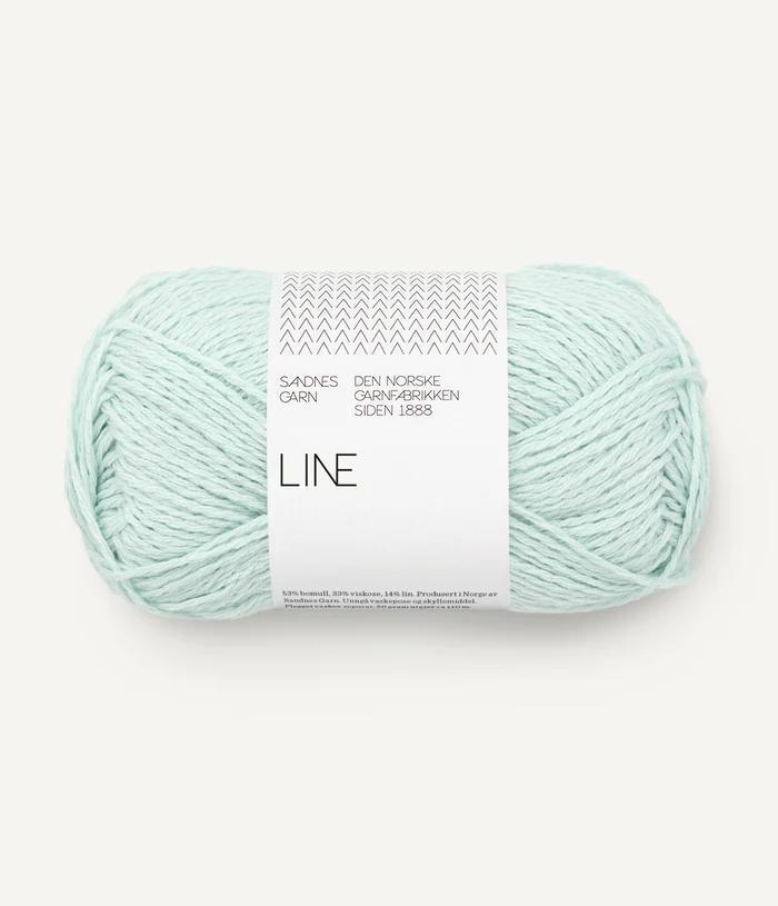 Line - Sandnes Garn