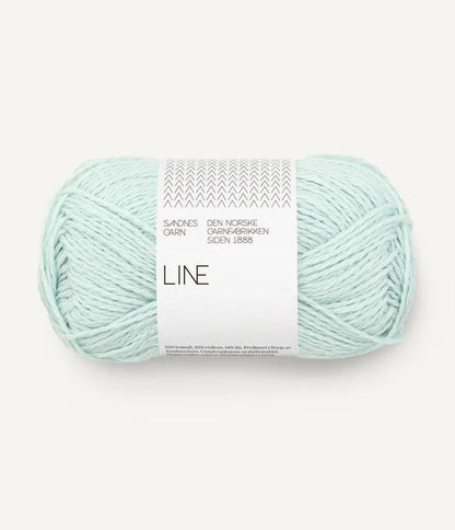 Line - Sandnes Garn