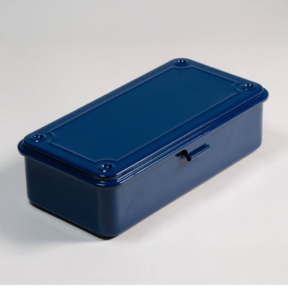 Toyo - Steel Stackable Storage Box T-190