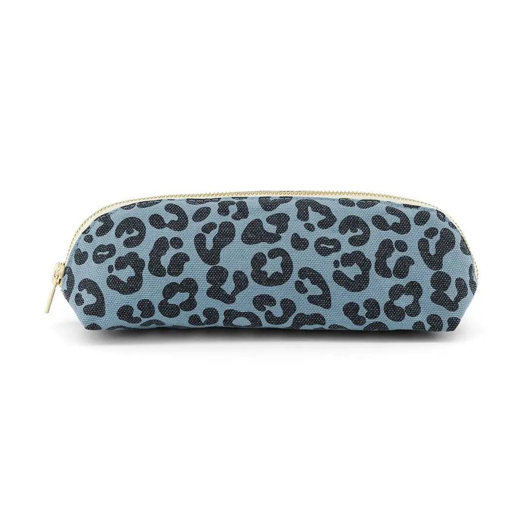 Gaston Pencil Case - Rose in April