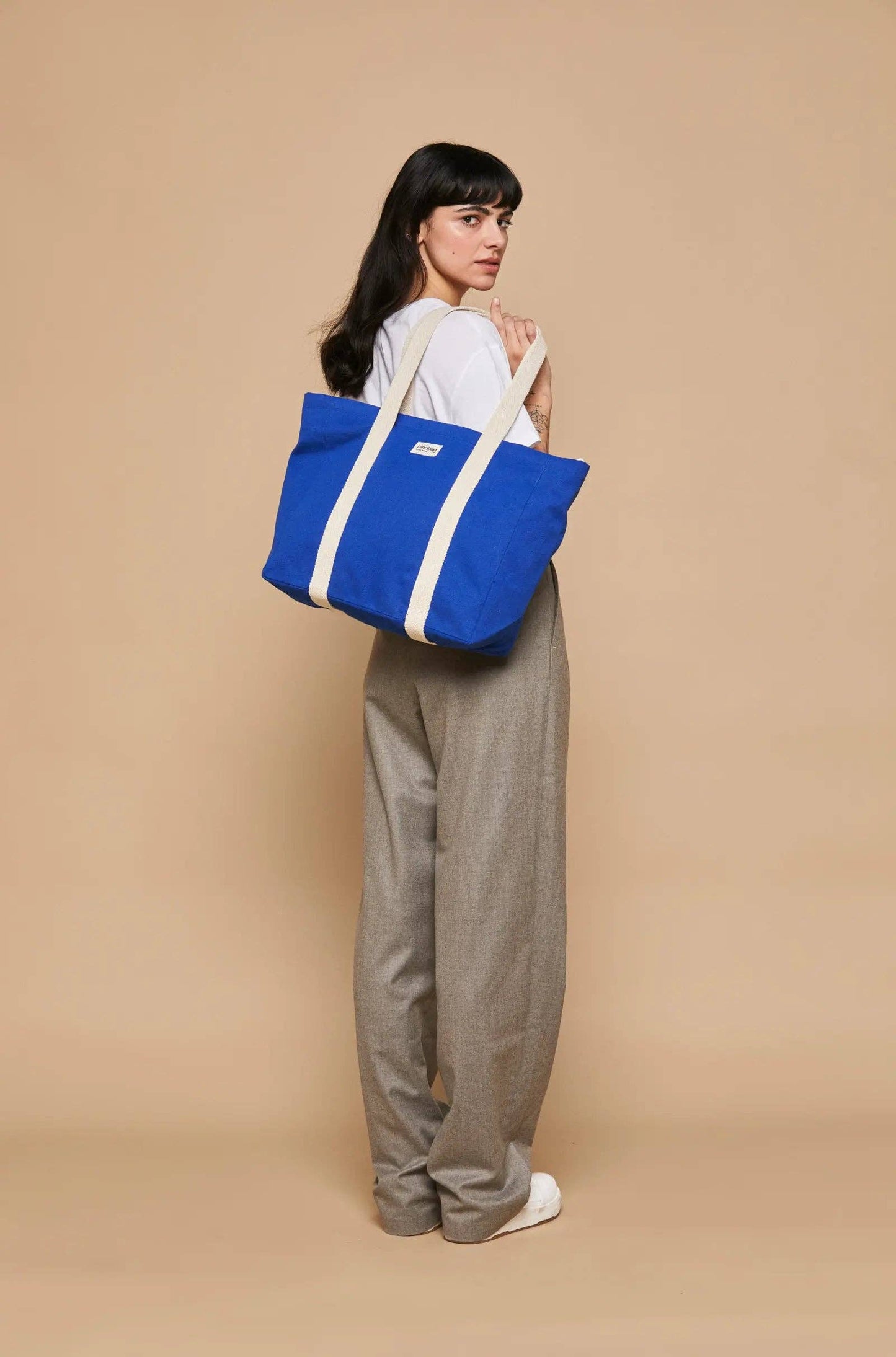 Cesar tote bag - 12 colors - Autumn/Winter