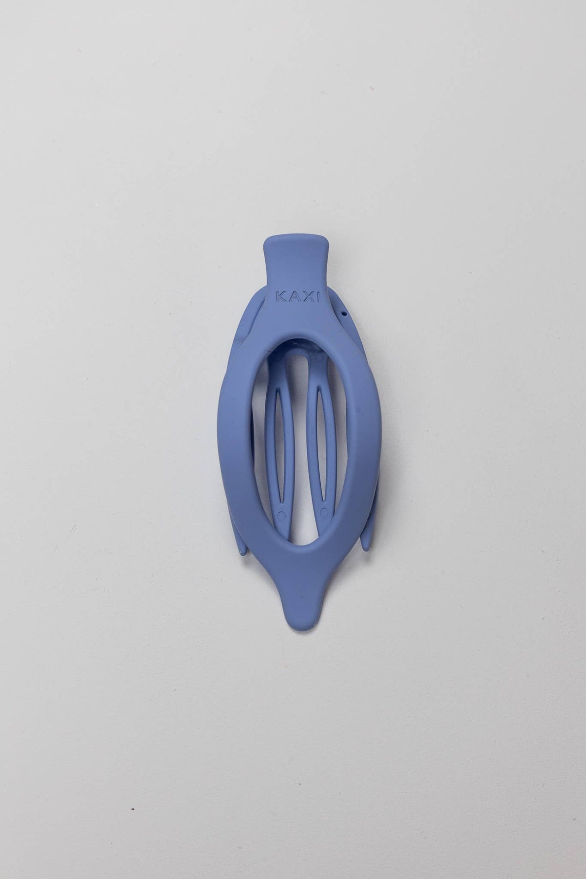 KAXI Lay Down 2.0 Claw Clip — Flat Comfort Hair Clip