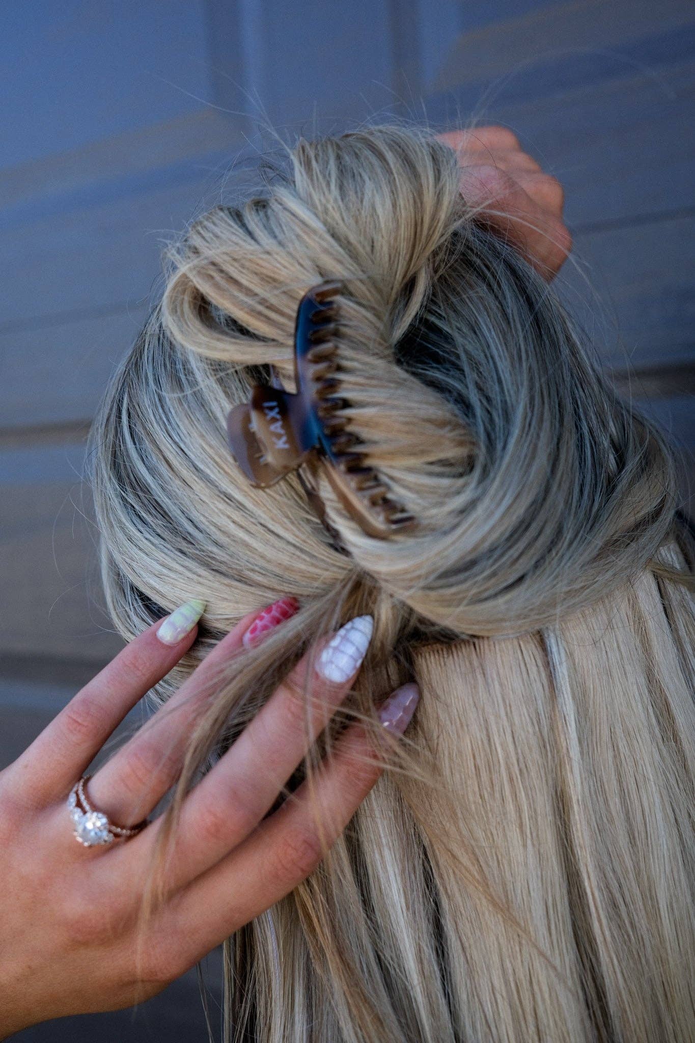 Mini Hold Everything Claws - KAXI