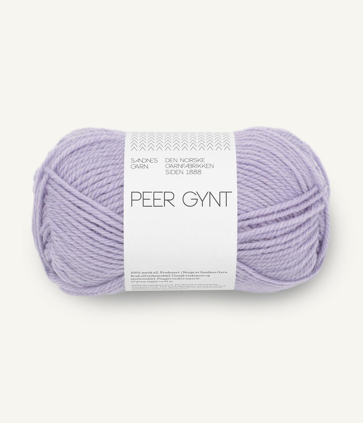 Peer Gynt - Sandnes Garn