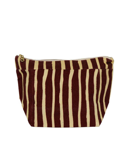 Cosmetic Case - Mosey Me