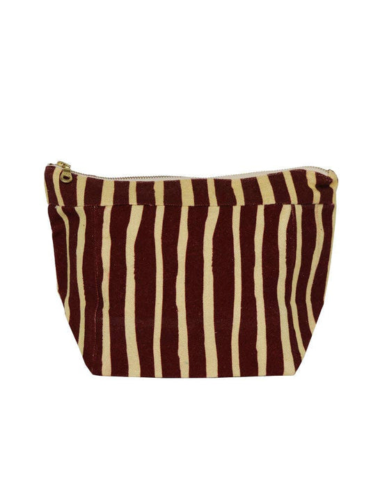 Cosmetic Case - Mosey Me