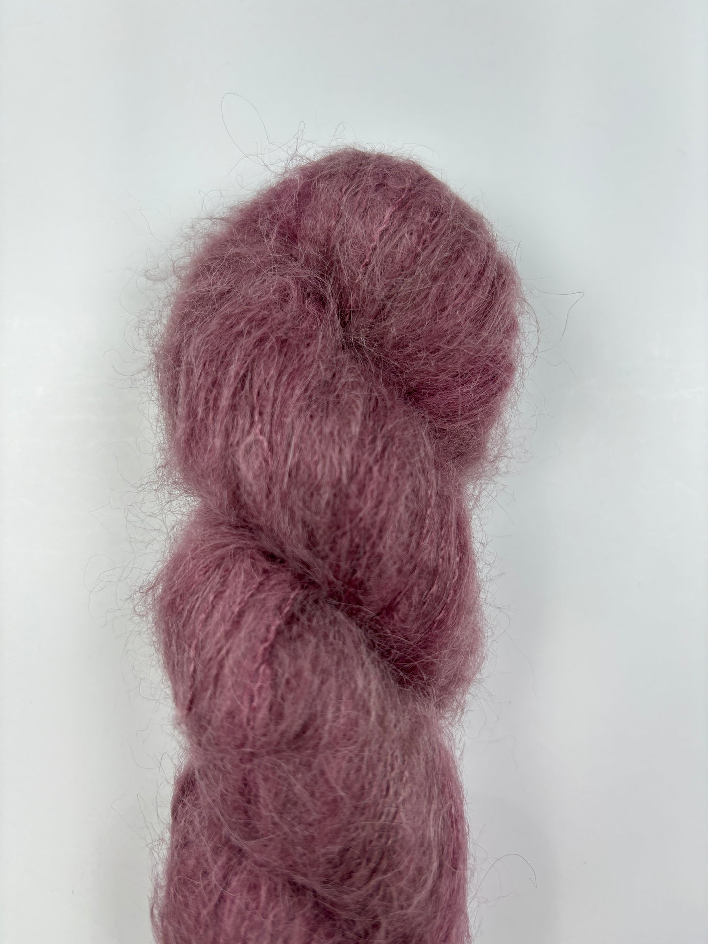 Suri Alpaca - Fiber MacGyver