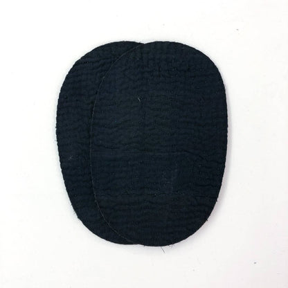 Iron-on Kantha Elbow Patches (Pack of 2)