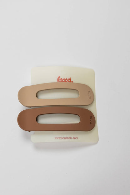 2 Pack Lay Down Claws - Kaxi