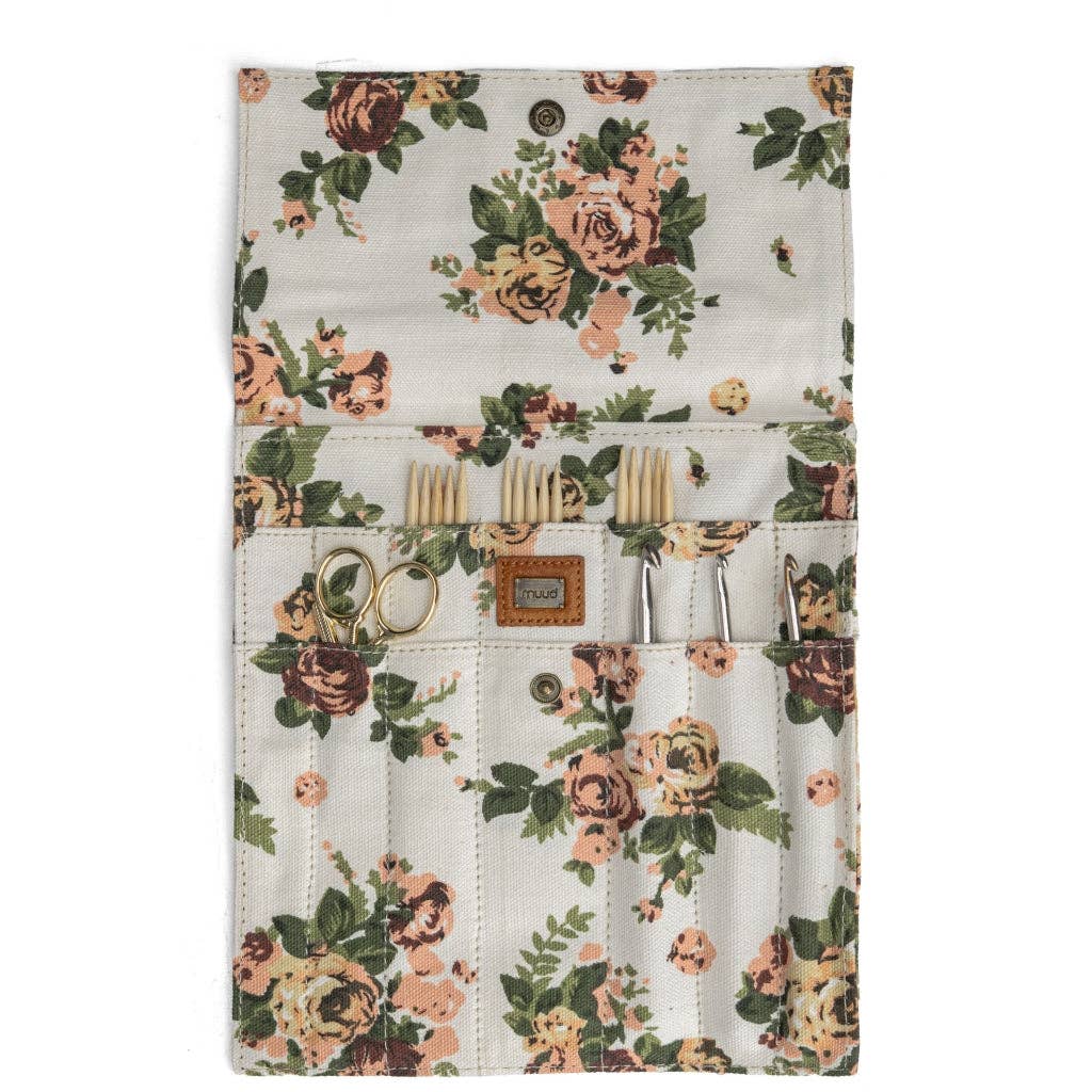 Oslo Needle Organiser
