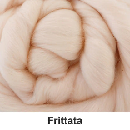 Merino Roving - 1 ounce