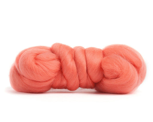 Merino Roving - 1 ounce