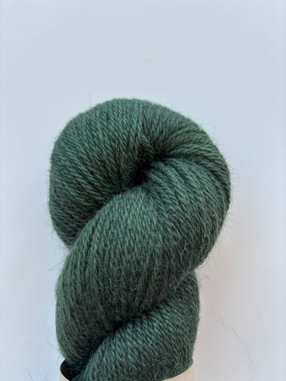 British Blend DK - Tumalo Fiber