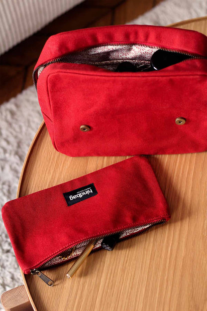 Alix XL Toiletry Bag - Hindbag