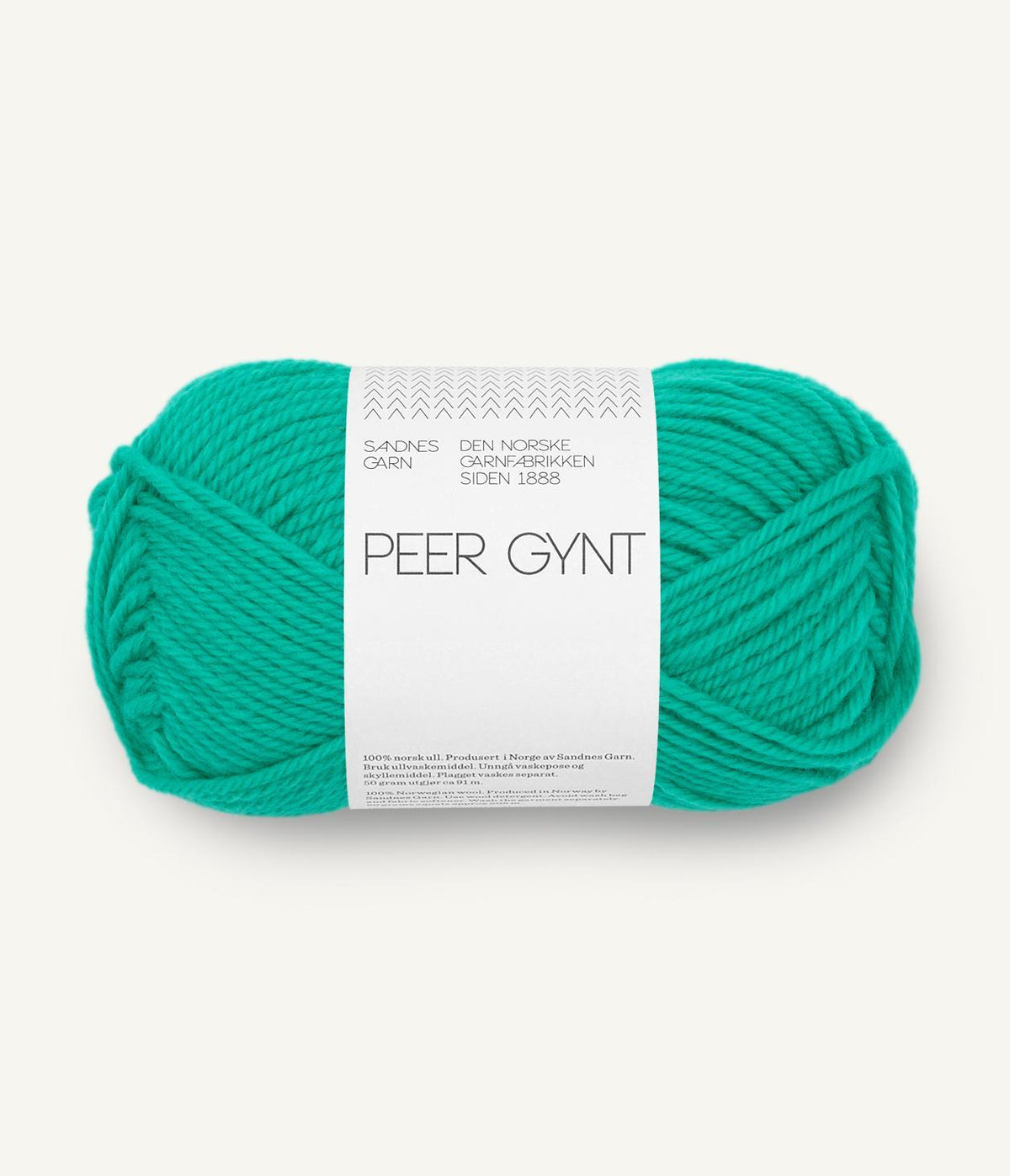 Peer Gynt - Sandnes Garn