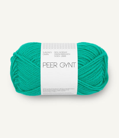 Peer Gynt - Sandnes Garn