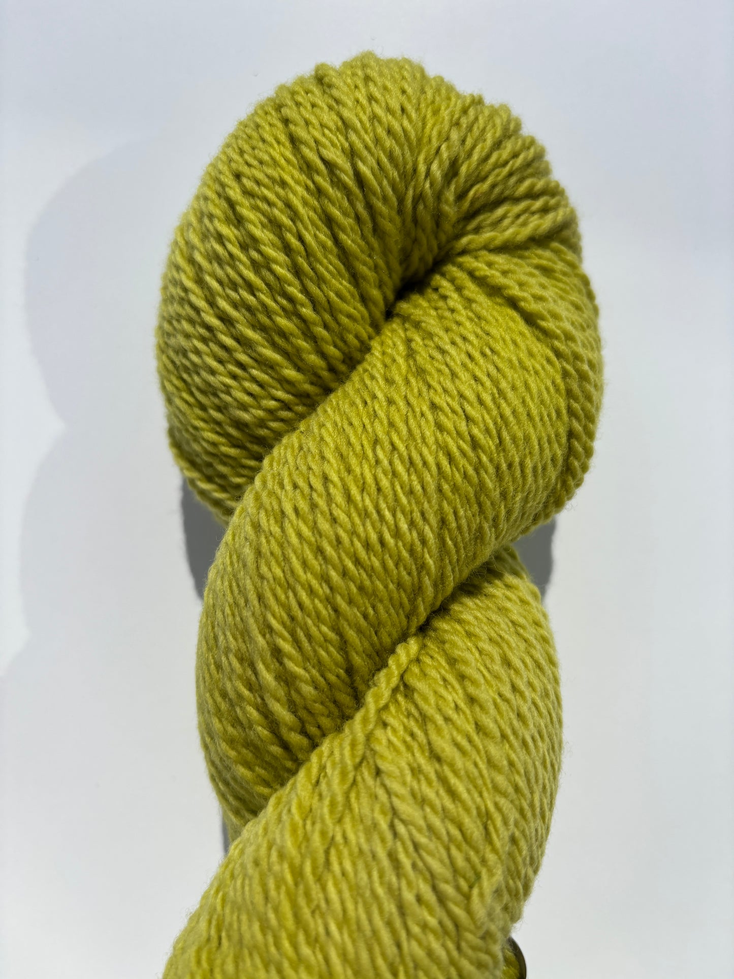 Pishkun - Farmers Daughter Fibers