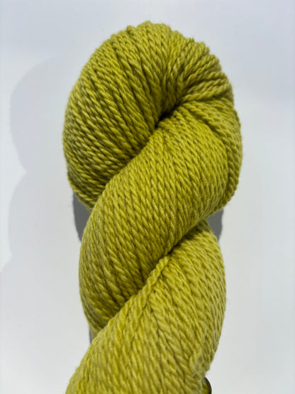 Pishkun - Farmers Daughter Fibers