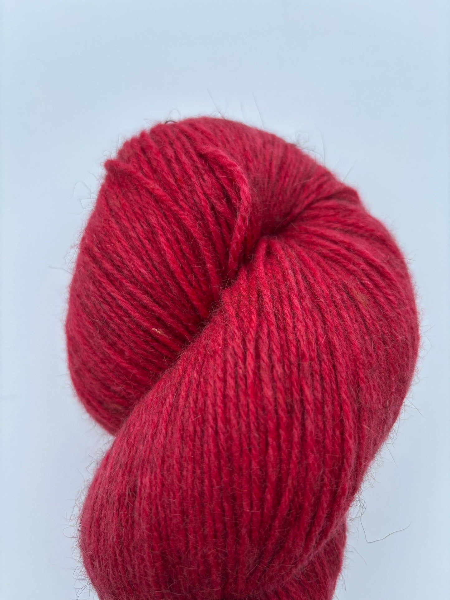 Merino Possum Woollen Spun - Circus Tonic Handmade
