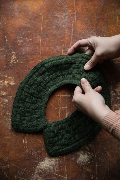 52 Weeks of One-Skein Knits - Laine