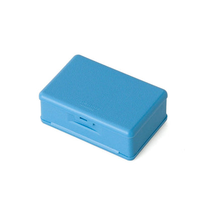 Double-Sided Storage Container