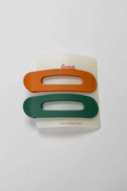 2 Pack Lay Down Claws - Kaxi