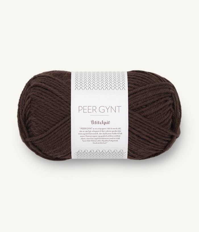 Peer Gynt - Petiteknit x Sandnes Garn
