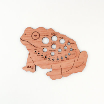 Gauge Tools - Knit & Gather