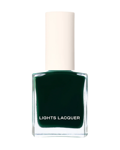 Lights Lacquer Nail Polish