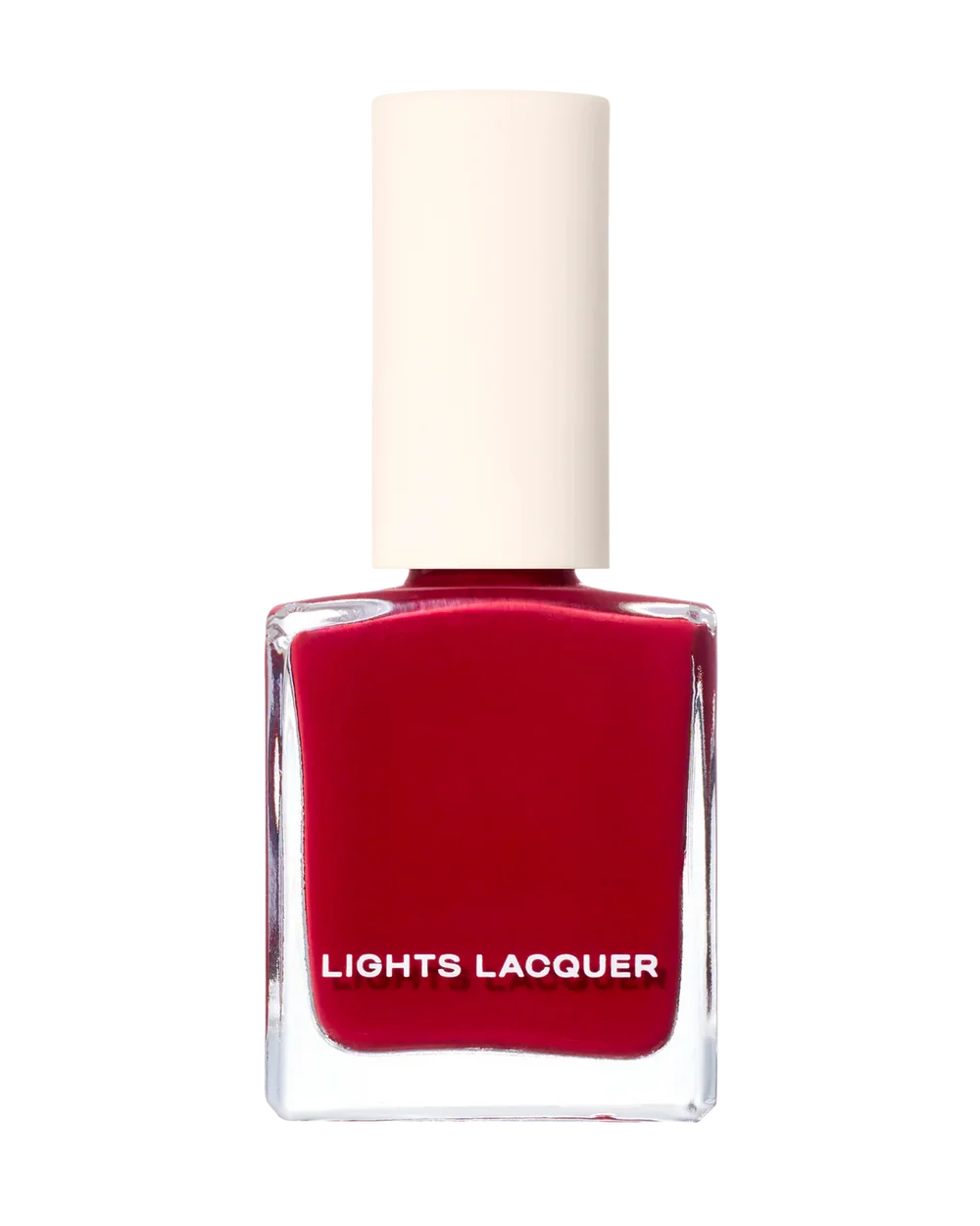 Lights Lacquer Nail Polish