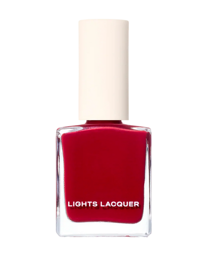 Lights Lacquer Nail Polish