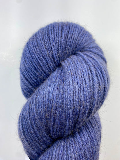 Merino Possum Woollen Spun - Circus Tonic Handmade