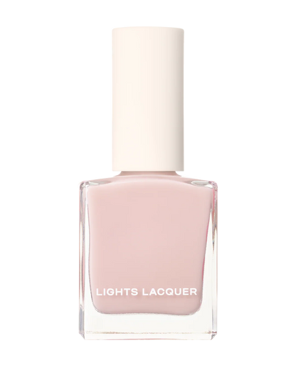 Lights Lacquer Nail Polish